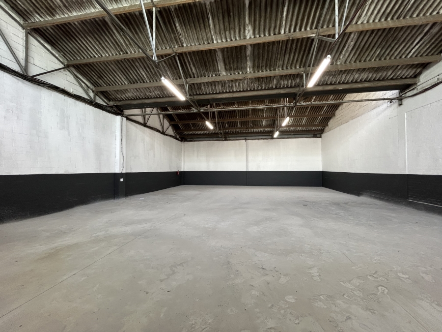 To Let Commercial Property for Rent in Epping Industrial Western Cape